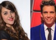 Marina D'Amico : "plus de nouvelles de Mika !"