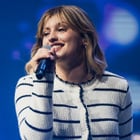 Marine : 50.000 ventes pour son album