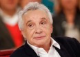 R. Bachelot contaminée : Michel Sardou inquiet