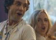 Mika célèbre la vie dans le clip "Live Your Life"