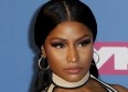 Nicki Minaj annule sa tournée américaine