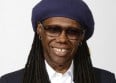 Nile Rodgers et Chic de retour : écoutez !