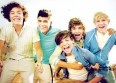 Record historique pour One Direction aux USA ?