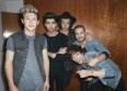 One Direction dévoile le titre "Fool's Gold"