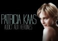 Patricia Kaas séduit David Lynch