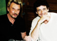 Patrick Bruel : son hommage à Johnny Hallyday