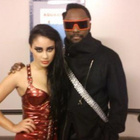 Le nouveau clip de Will.i.am et Natalia Kills