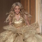 Shakira : la sobriété pour le clip "Sale el sol"