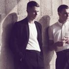 Mylène Farmer et Hurts en duo sur "Stay" ?