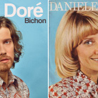 Julien Doré : fils spirituel de Danièle Gilbert ?