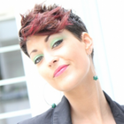 Sheryfa Luna devient productrice d'Helly