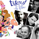 "Titeuf" : écoutez Johnny, Grégoire, Goldman...