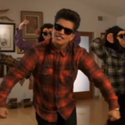 Découvrez le nouveau clip de Bruno Mars