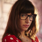 Maya Barsony montée comme une âmoureuse
