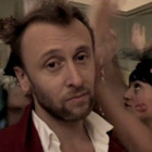 Pierre Souchon : le clip de "Piteur's Friends"