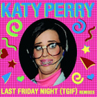 Katy Perry en "Ugly Betty" pour son 5ème single
