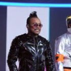 Black Eyed Peas en live à X-Factor