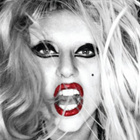 GaGa : le son électro/rock de "Born This Way"