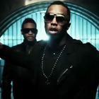 Diddy Dirty-Money & Usher sur le toit du monde