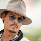 Liam Gallagher veut Johnny Depp pour les Beatles