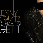 Lenny Kravitz : le visuel de son nouvel album