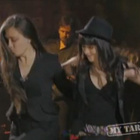 Nolwenn Leroy et Catherine Ringer en duo