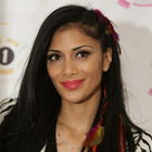 Nicole Scherzinger & Shy'm en duo