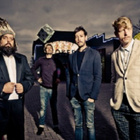 Découvrez la sensation électro / rock Das Pop