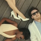 Metronomy : un nouveau clip très glamour