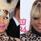 Mary J. Blige en duo avec Nicki Minaj