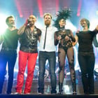 Aqua : écoutez le single "Fuck Me Like A Robot"
