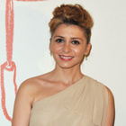 Julie Zenatti n'a pas dit son dernier mot