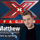 Ecoutez les singles de Matthew R. Barker et Marina D'Amico