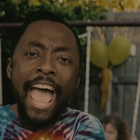 Will.i.am est un spermatozoïde