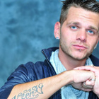 Keen' V en interview