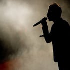 Christophe Maé : 8 concerts au Palais des Sports