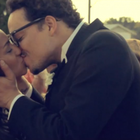 Ben L'Oncle Soul s'est marié dans "Elle me dit"