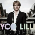 Nyco Lilliu reprend son patronyme
