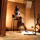 Princess Erika invite Nina Morato sur son album