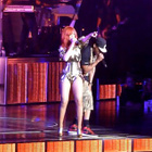 Rihanna et Jay-Z en duo pour "Run This Town"