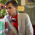 Stromae : un deuxième album afro en 2012