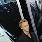 Harry Potter : Drago se met à la chanson