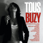 Buzy à l'honneur d'un album Tribute