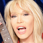 Amanda Lear : écoutez son nouveau single