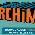 L'actu des sorties CD de la semaine