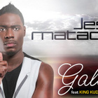 Jessy Matador : "Galera" physiquement en bacs