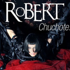 La chanteuse RoBERT au Cabaret de l'Artishow