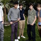 Tops UK : le boysband One Direction débarque n°1