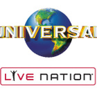 Universal Music et Live Nation s'associent