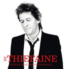 Hubert-F. Thiéfaine : sa "Fièvre Résurrectionnelle"